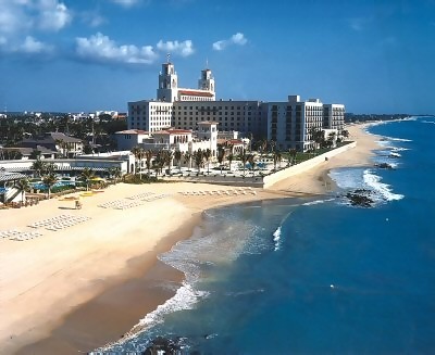 Ricetta Palm Beach – Bevande